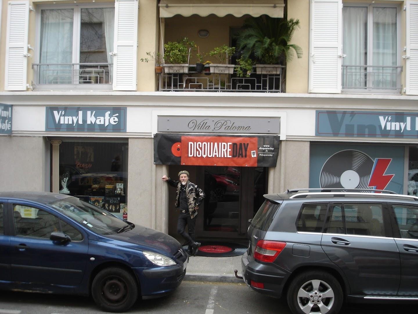 Vinyl Kafe L Eden Rock - Photo 3